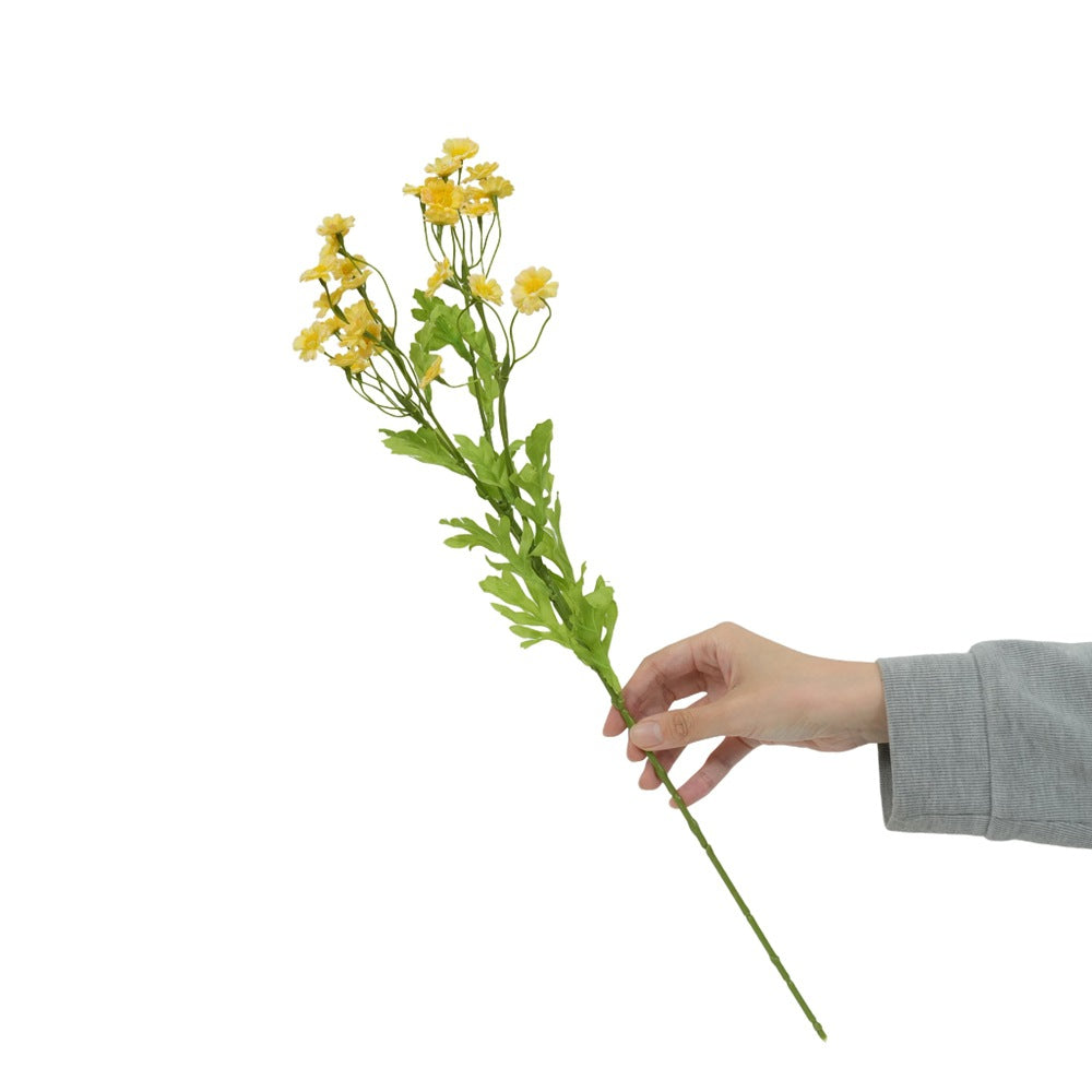 Realistische Bloemstengel Arrangement