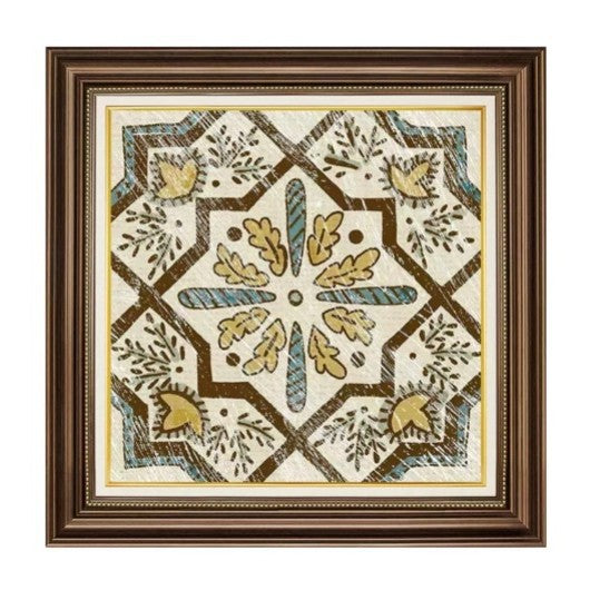 Decoratieve Kunstafdrukken Collectie
