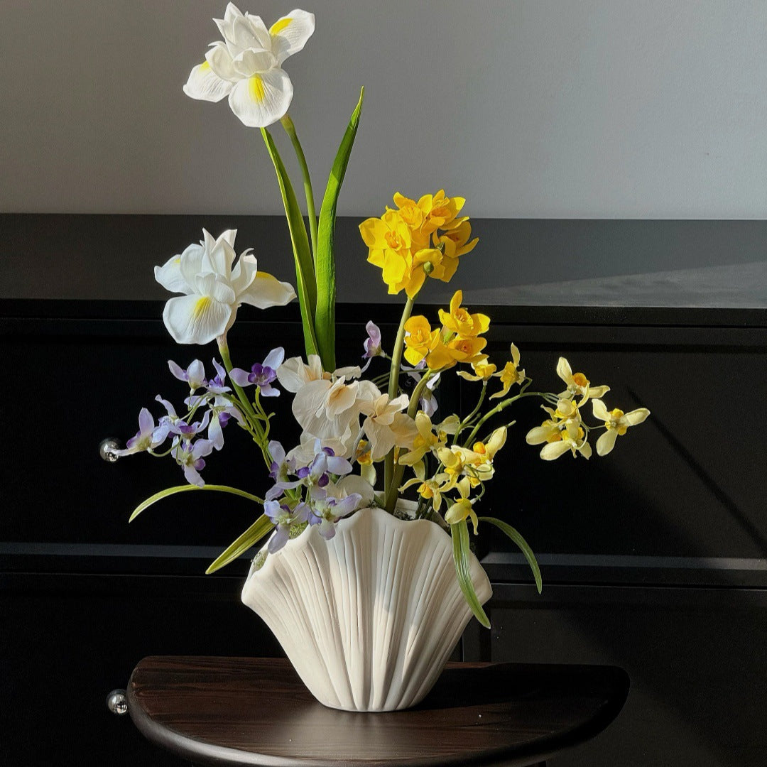 Decoratief Keramisch Ornament voor Binnengebruik
