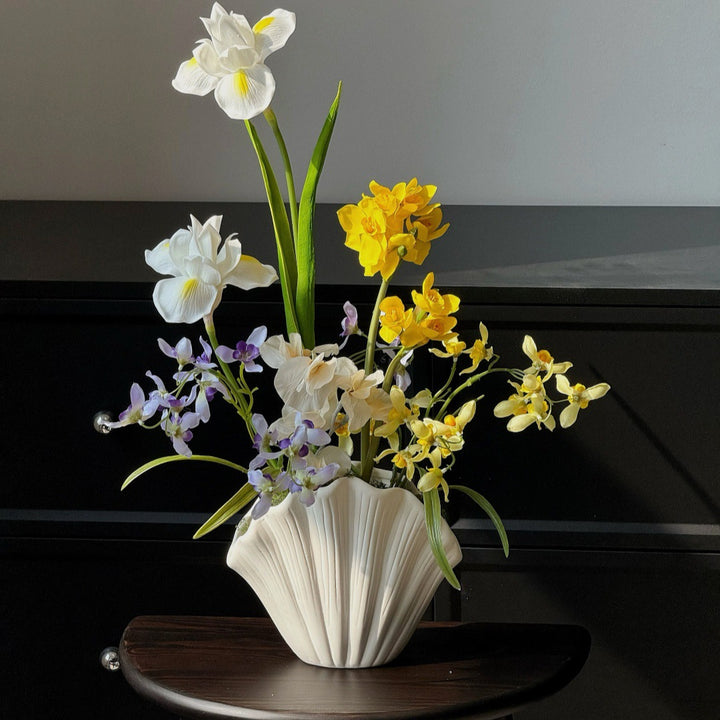 Decoratief Keramisch Ornament voor Binnengebruik