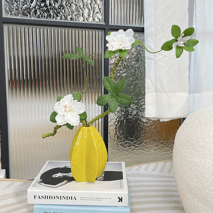Decoratieve Keramiek