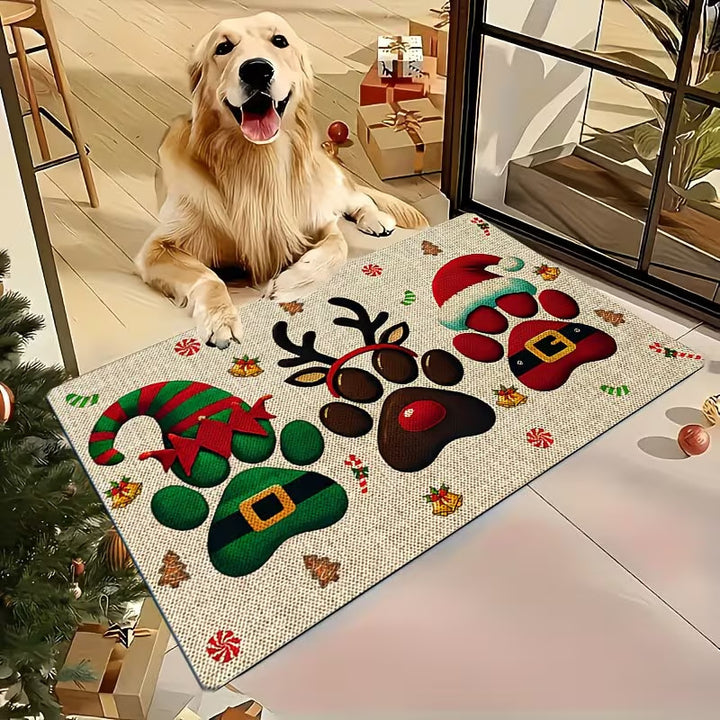 Moderne Decoratieve Welkomstmat