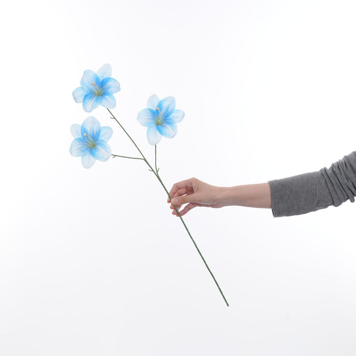 Faux Bloem Stem