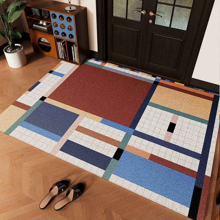 Entree mat