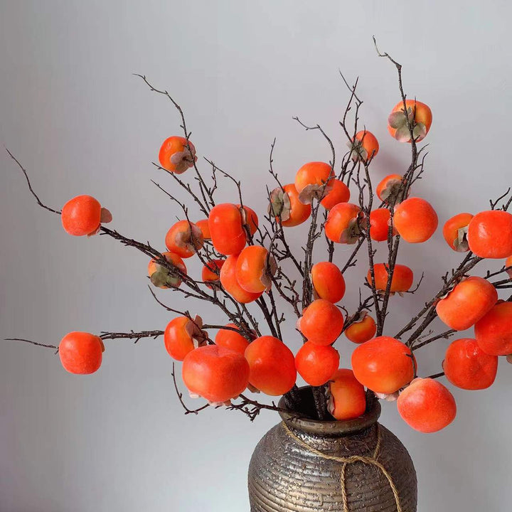 Decoratieve Fruit Tak