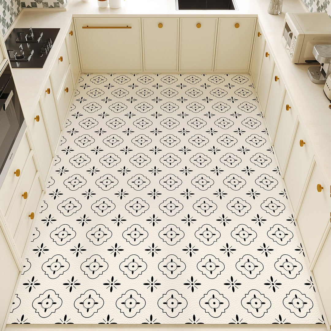 Decoratieve Keuken Vloermat