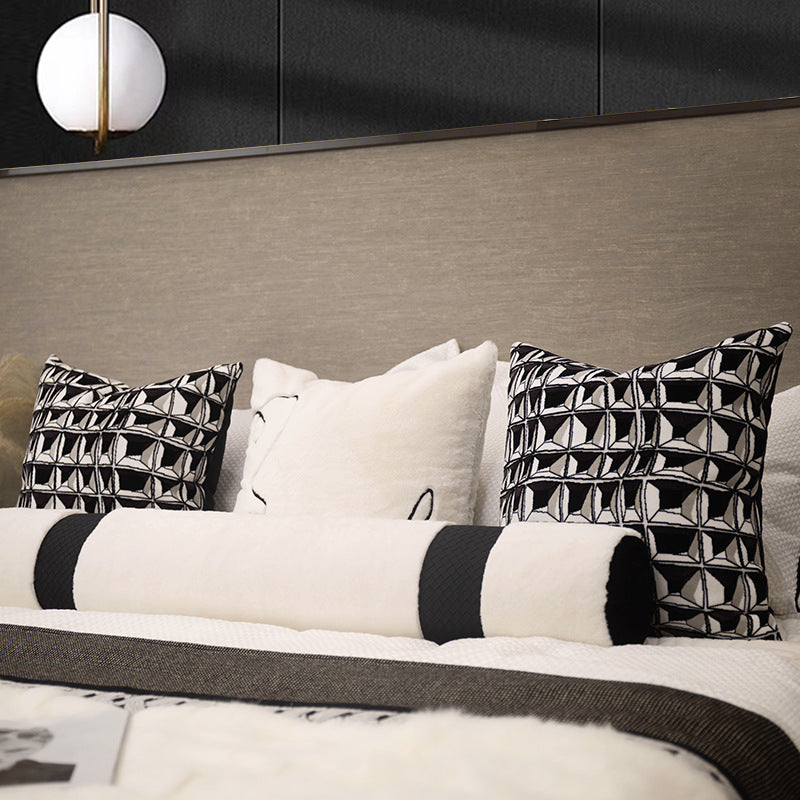 Moderne Woondecoratie Kussenhoes