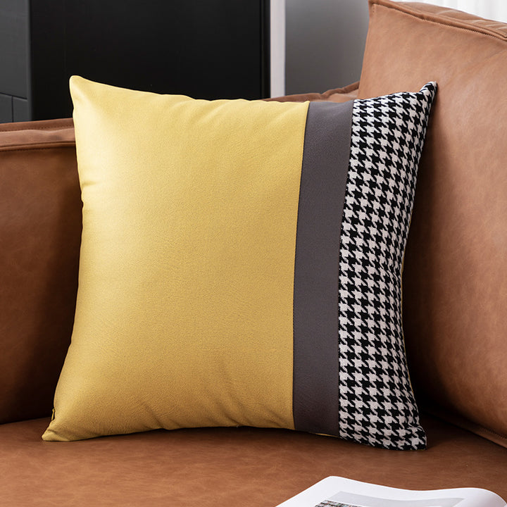 Contemporain Textured Accent Kussen