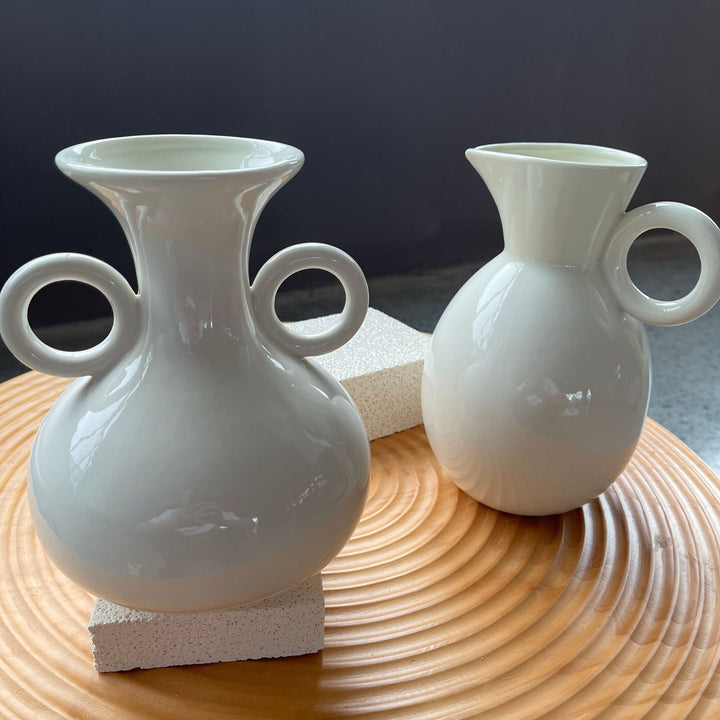 Decoratieve Keramiek