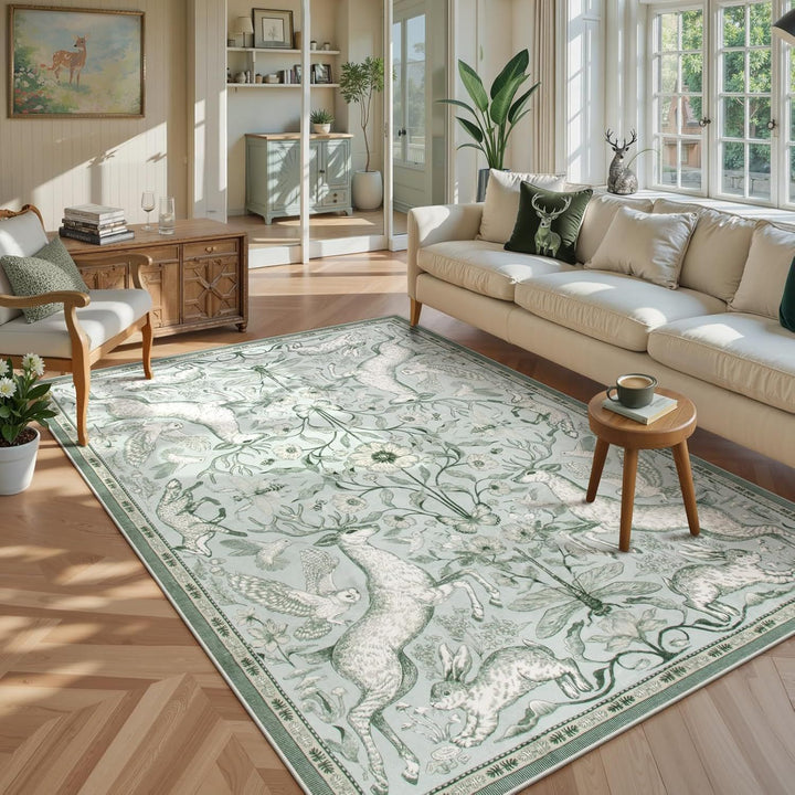 Decoratief Gebied