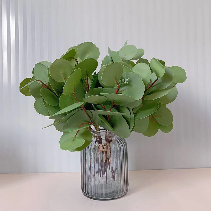 Levensechte Eucalyptus Stengel Boeket