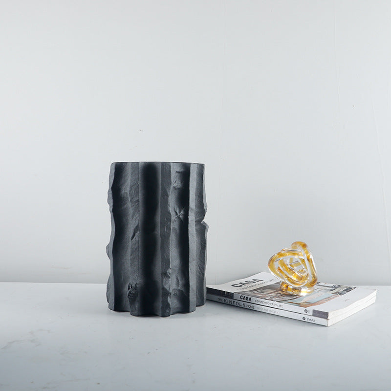 Moderne Minimalistische Decoratieve Sculptuur