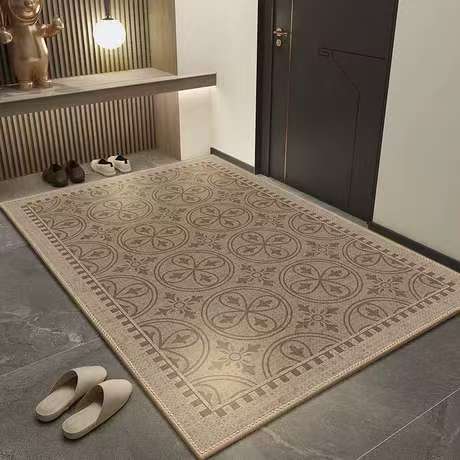 Decoratieve Deurmat voor Thuis Entree