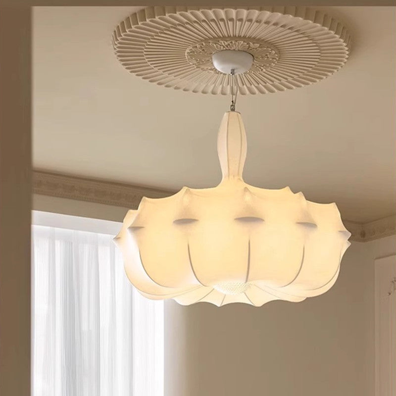 Moderne Bloem Pendant Lichtarmatuur