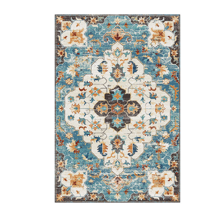 Decoratieve Boheemse Area Rug