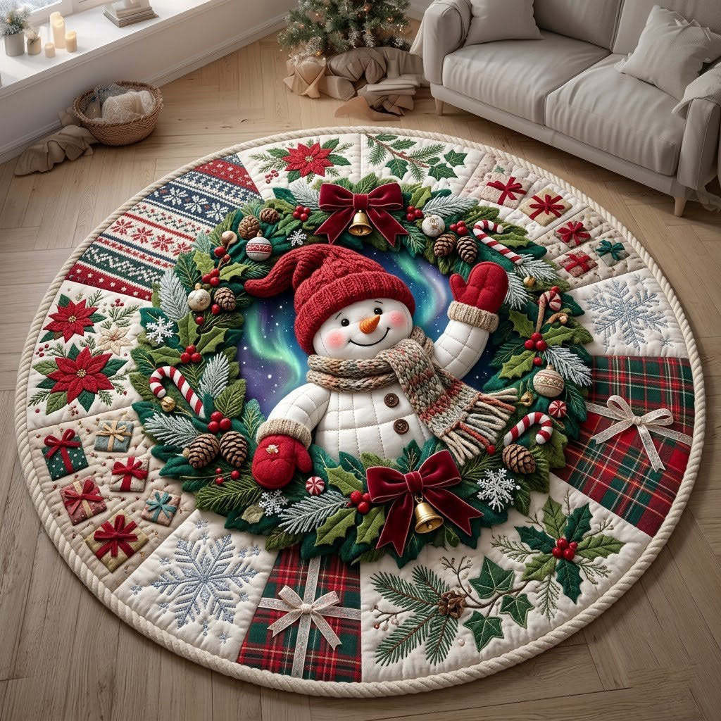 Feestdagen-Thema Decoratief