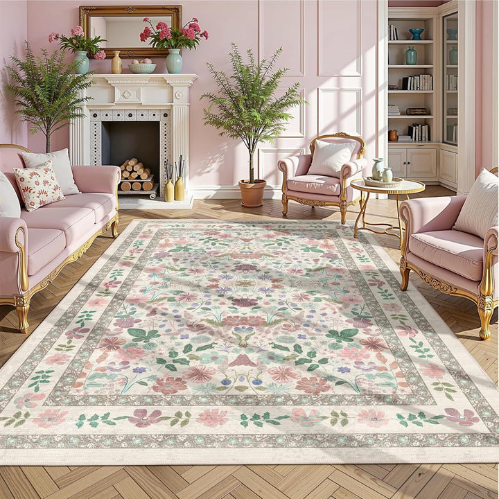 Decoratieve Area Rug