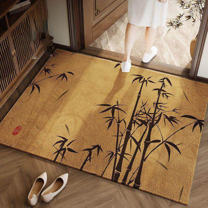 Decoratieve Vloermat