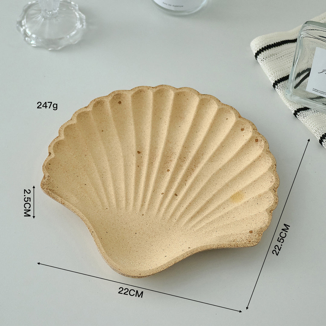 Decoratieve Serveerschaal Display