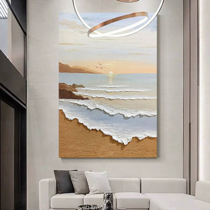 Canvas Wanddecoratie
