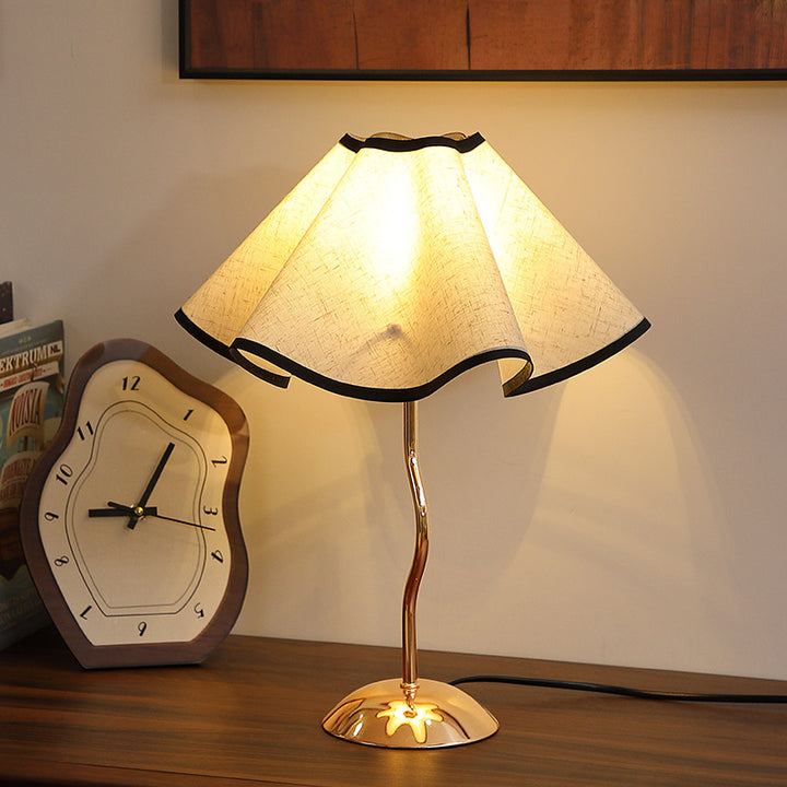 Moderne Accent Tafellamp