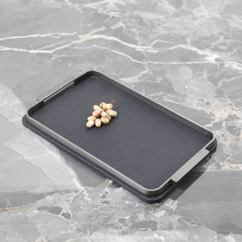 Decoratieve Middelstukken Schaal Set