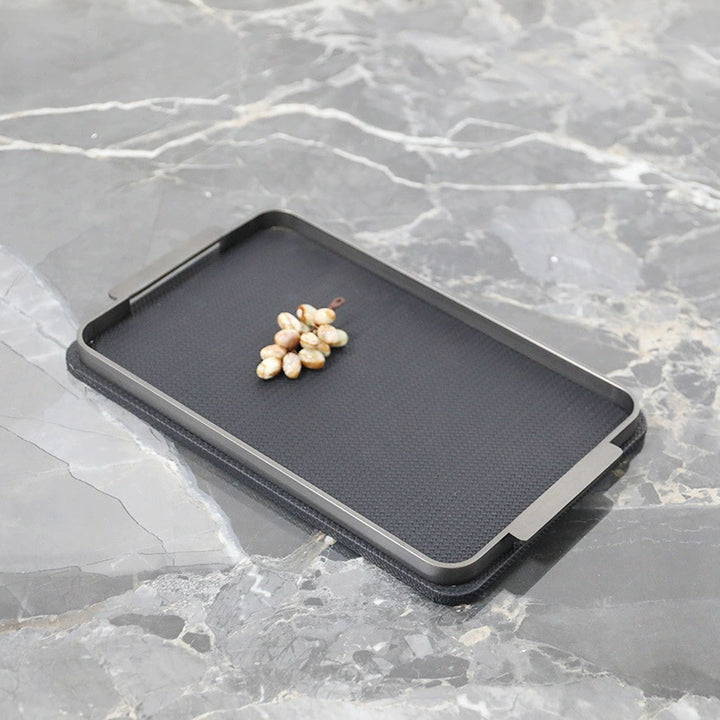 Decoratieve Middelstukken Schaal Set