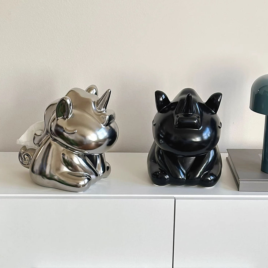 Thuisdecoratie Tissue Box