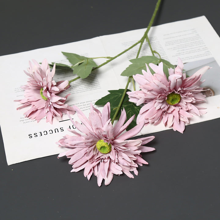 Kunstbloem voor Huisdecoratie Display