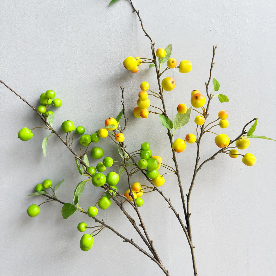 Elegante Faux Planten Decoratie