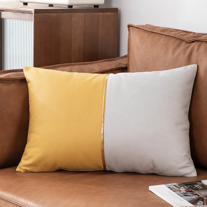 Decoratieve Textuur Kussen