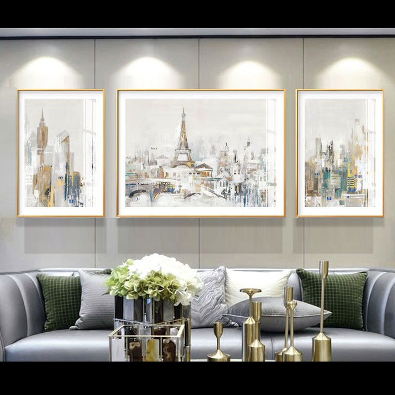 Decoratieve Wandkunst
