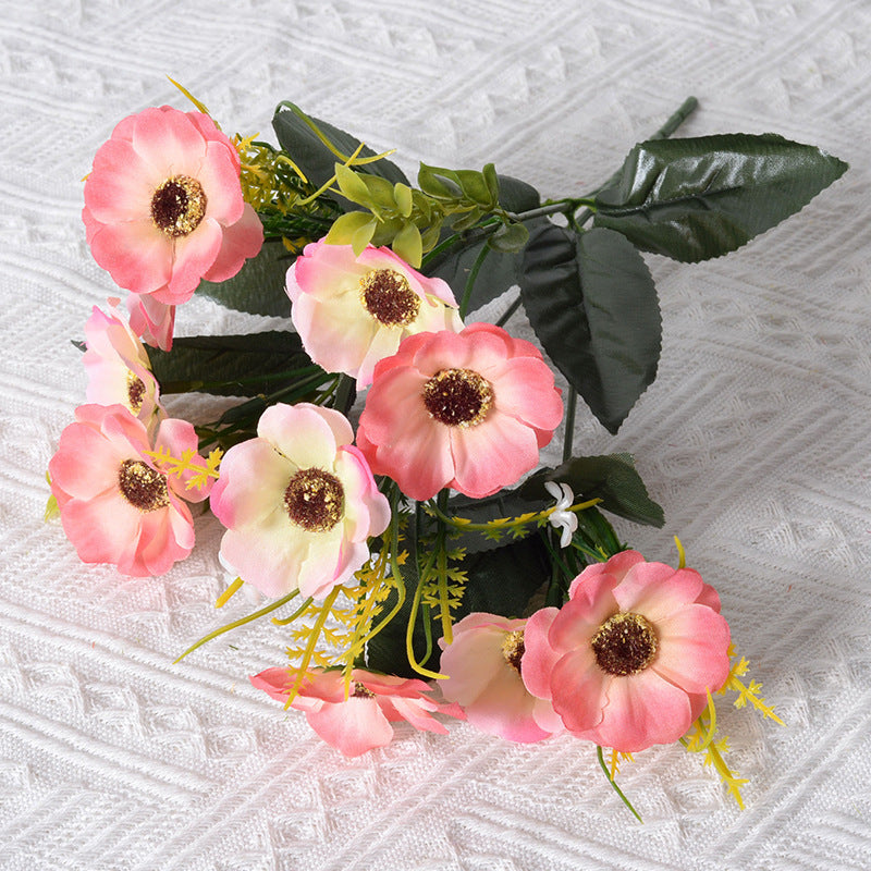 Elegante Kunstmatige Bloemenboeket