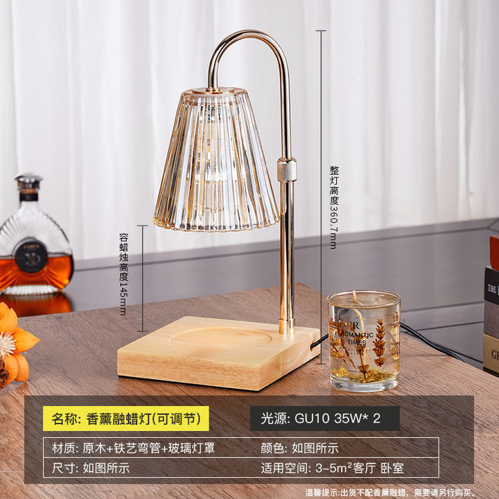 Verstelbare Tafel lamp