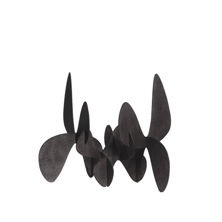 Abstract Decoratieve Kinetische Sculptuur
