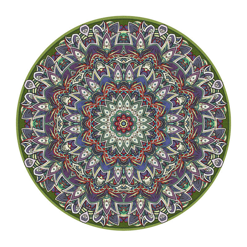 Decoratieve Rond