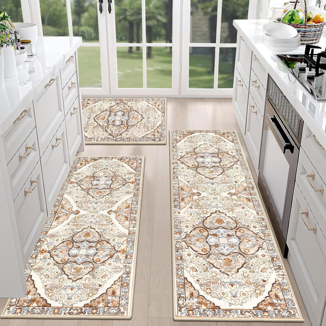 Decoratieve Keuken Loper Mat