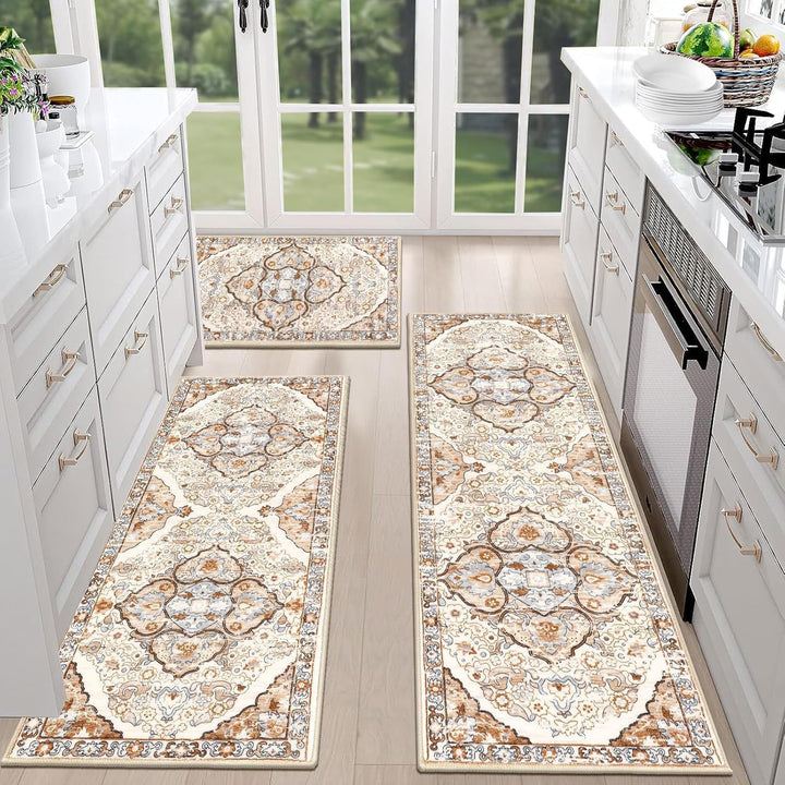 Decoratieve Keuken Loper Mat