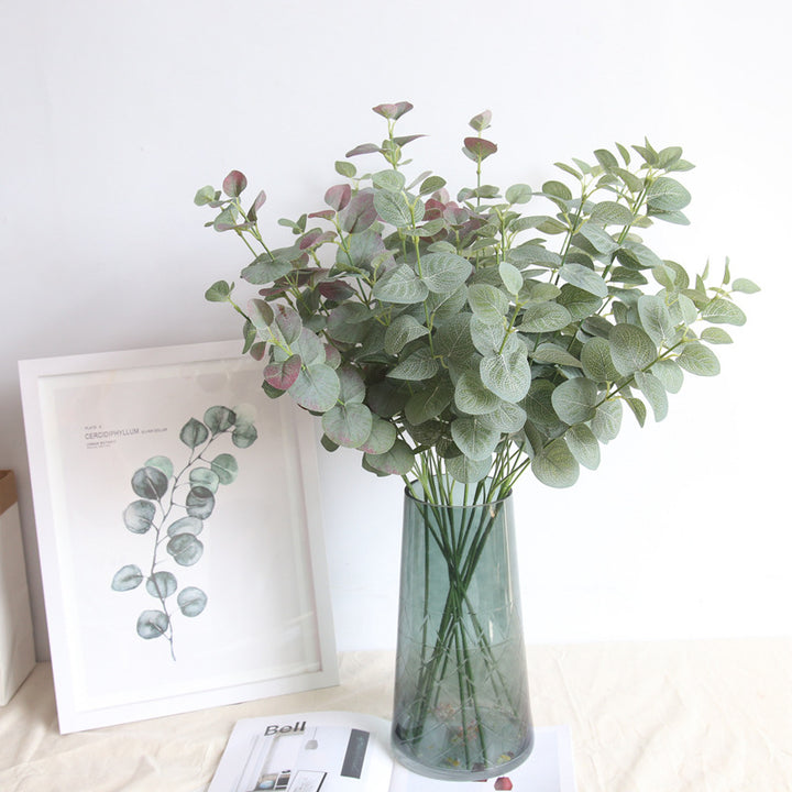 Decoratieve Nepgroenery