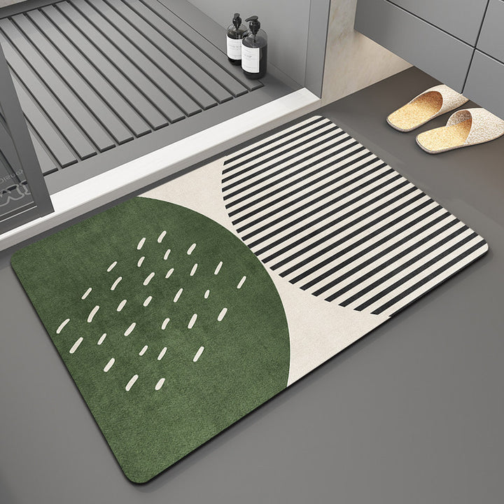 Absorberende Keuken Comfortmat