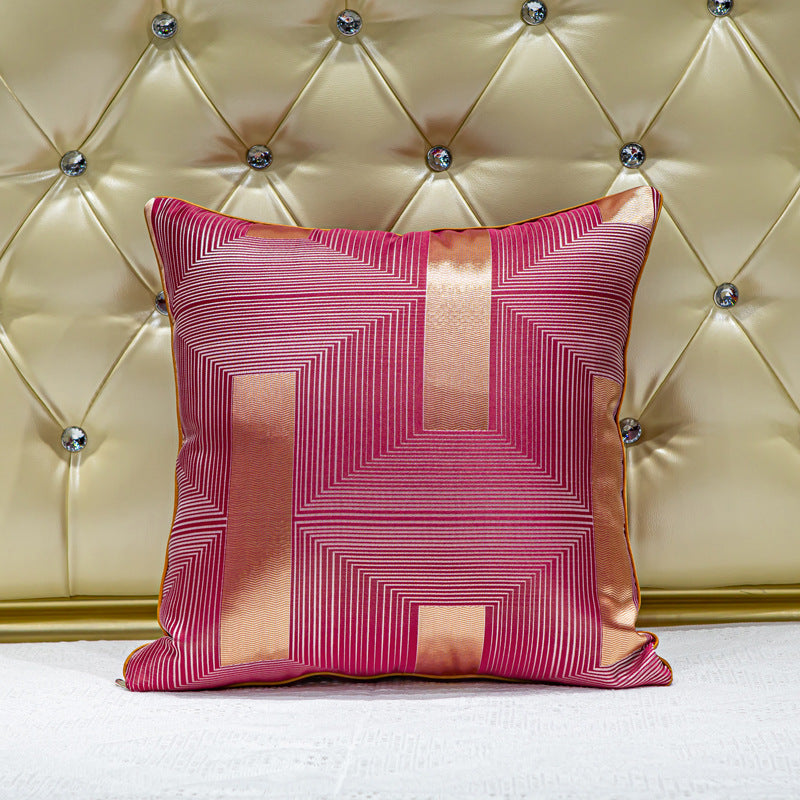 Decoratieve Textured Sierkussen