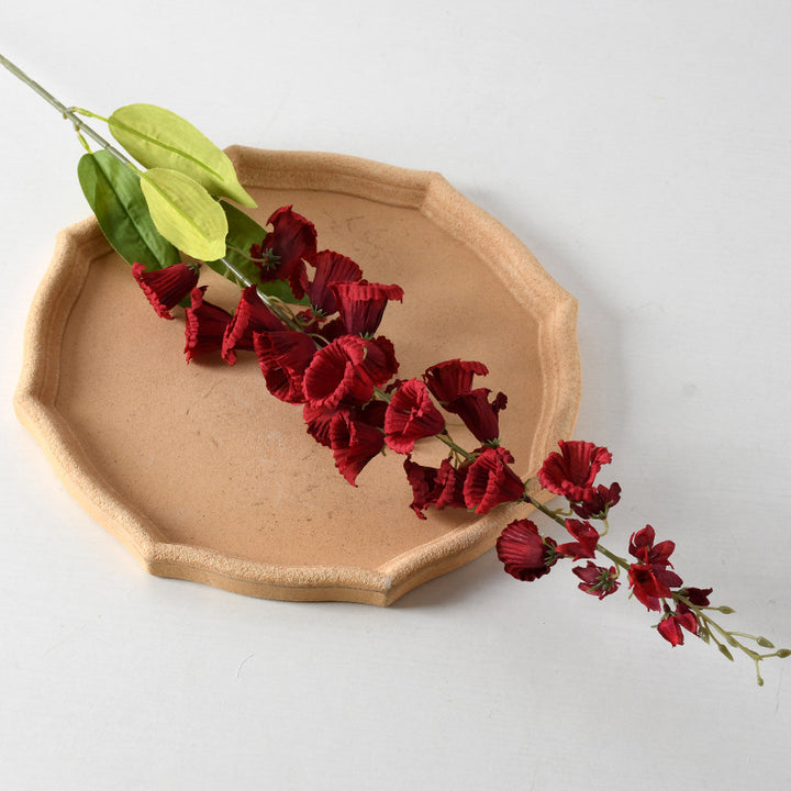 Kunstmatige Bloem Orchidee Stengel Decoratie