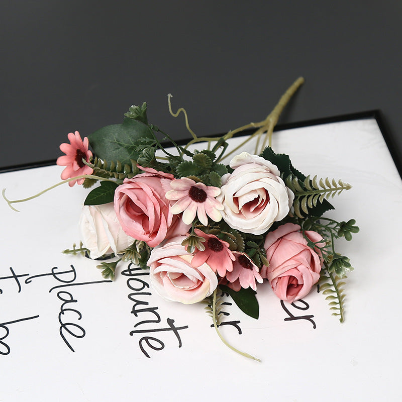 Decoratieve Bloemarrangement voor Tafeldisplay