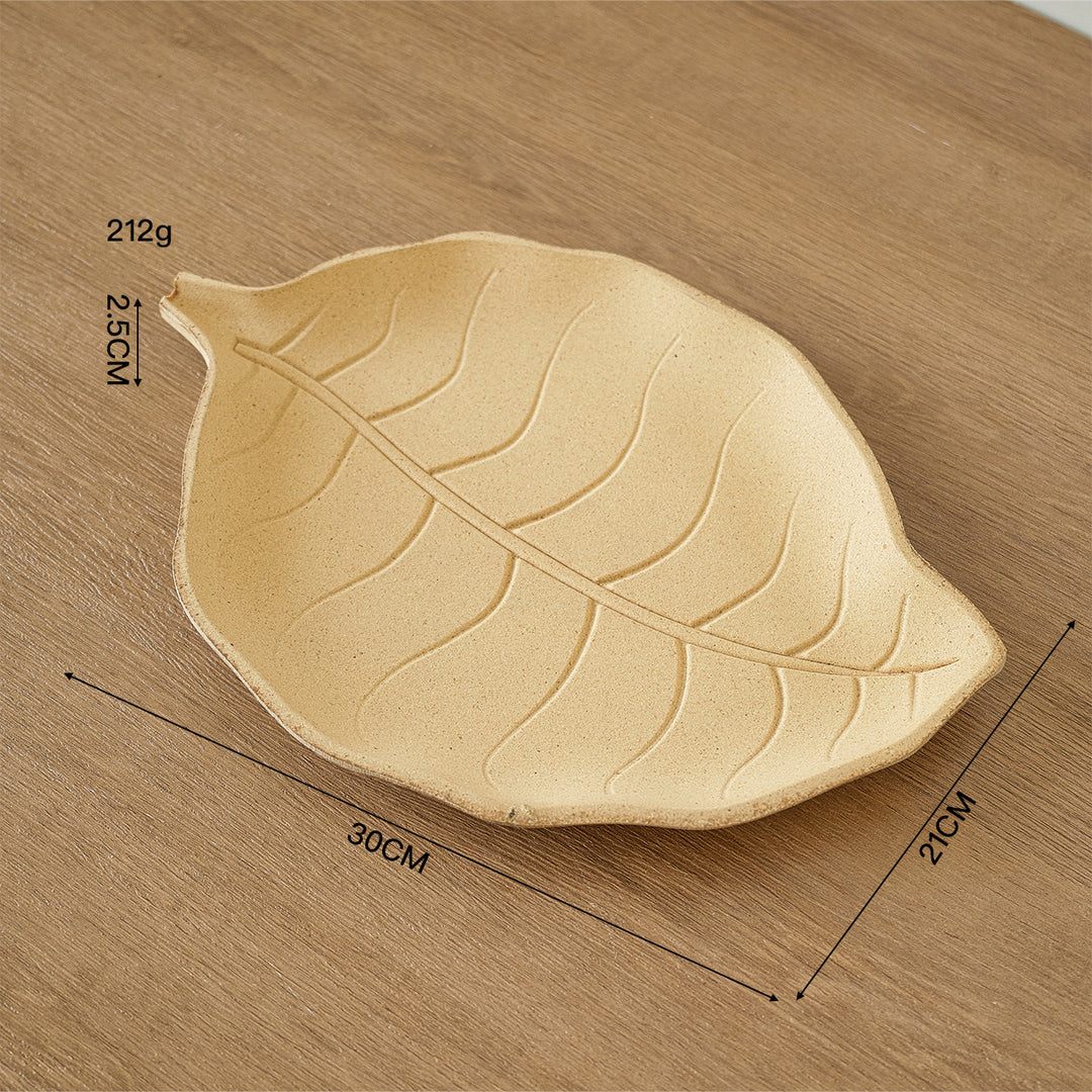 Elegante Decoratieve Dienblad