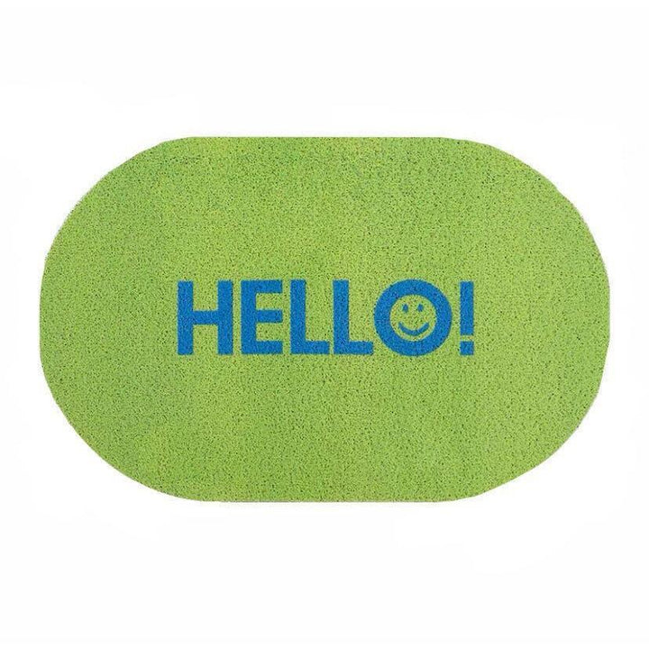 Leuke Groet