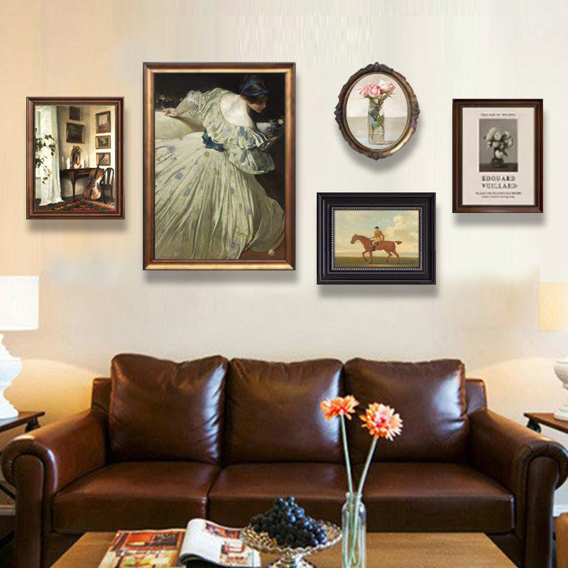 Huisdecoratie