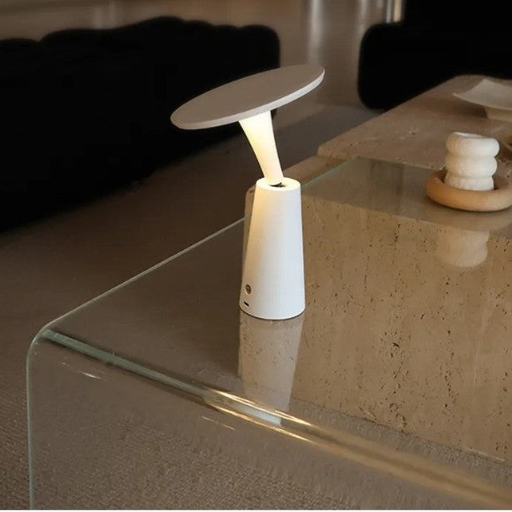 Moderne Minimalistische Tafel lamp voor Hedendaagse Interieurs