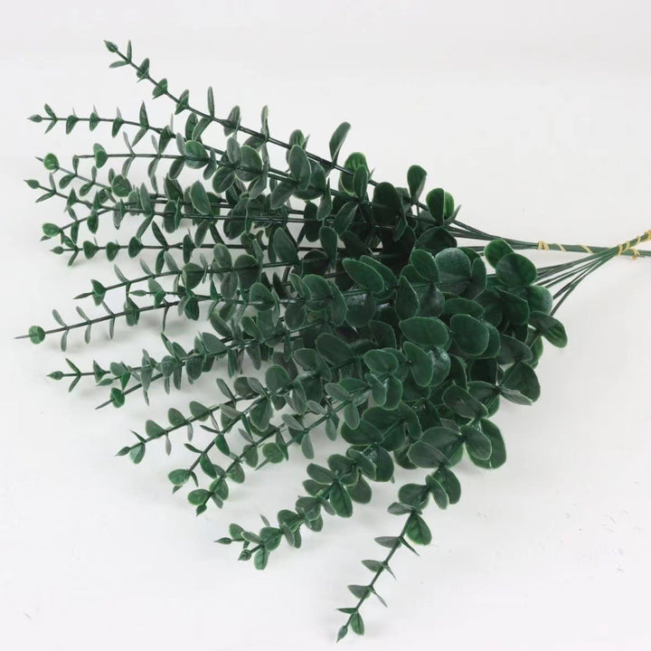 Decoratieve Eucalyptus Steel