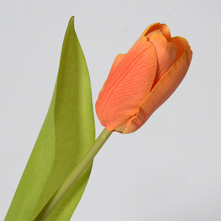Kunstmatige Decoratieve Tulp