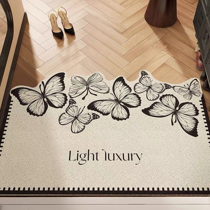 Decoratieve Vloermat